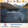 LDPE LLDPE EVA PVC HDPE Dam Liner